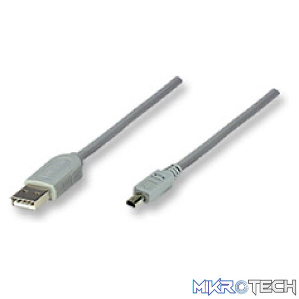 Manhattan AM-MINI B4M CABLE Manhattan AM-MINI B4M CABLE