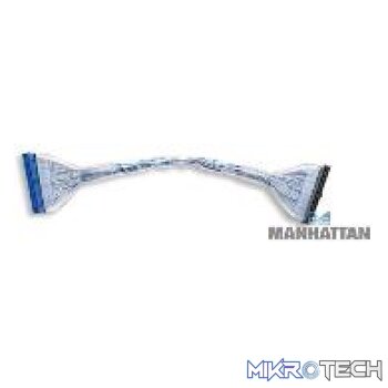 Manhattan ATA 100 Round flat Cable