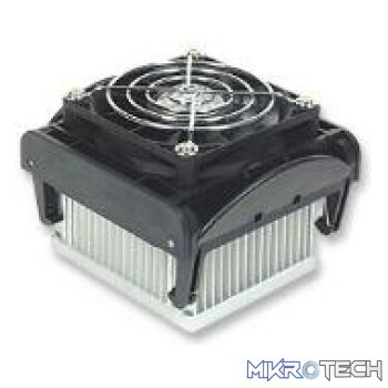 Manhattan Cpu Cooler Pentium® IV P4