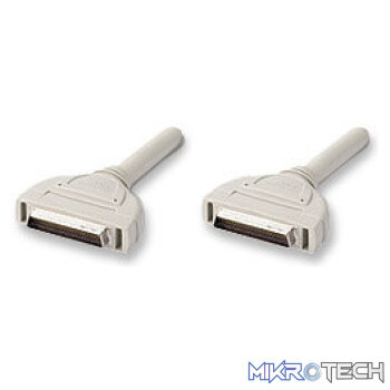 Manhattan DB50/HPM/M Fast Scsi