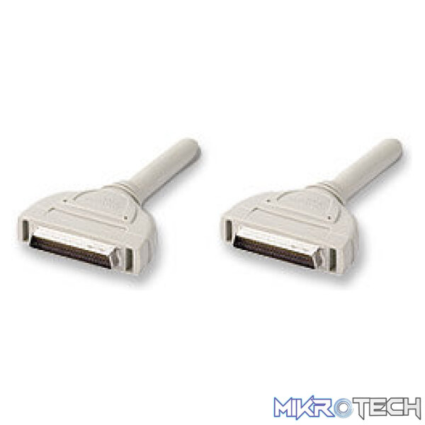 Manhattan DB50/HPM/M Fast Scsi Manhattan DB50/HPM/M Fast Scsi