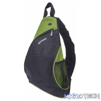 Manhattan Dashpack