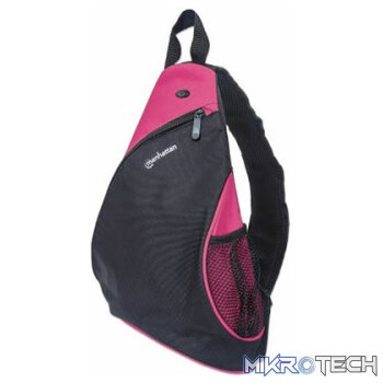 Manhattan Dashpack