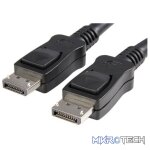 Manhattan DisplayPort Monitor Cable 1m