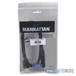 Manhattan DisplayPort Monitor Cable 1m - Image 3