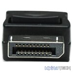 Manhattan DisplayPort Monitor Cable 1m - Image 4