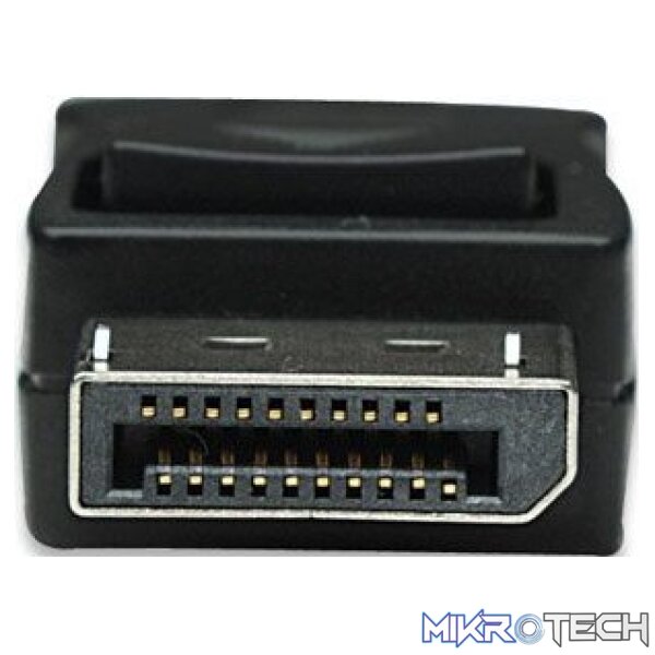 Manhattan DisplayPort Monitor Cable 1m - Image 4
