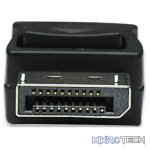Manhattan DisplayPort Monitor Cable 1m - Image 5