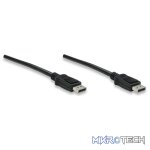 Manhattan DisplayPort Monitor Cable 1m - Image 7