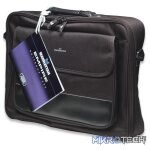 Manhattan Empire Notebook Computer Briefcase up to 17" - Image 2