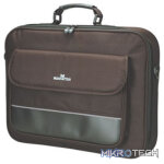 Manhattan Empire Notebook Computer Briefcase up to 17"