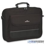 Manhattan Empire Notebook Computer Briefcase up to 17" - Image 4