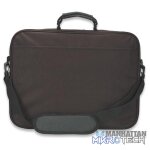 Manhattan Empire Notebook Computer Briefcase up to 17" - Image 6