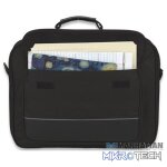 Manhattan Empire Notebook Computer Briefcase up to 17" - Image 7