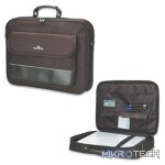 Manhattan Empire Notebook Computer Briefcase up to 17" - Image 9