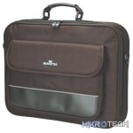 Manhattan Empire Notebook Computer Briefcase up to 17" - Image 10