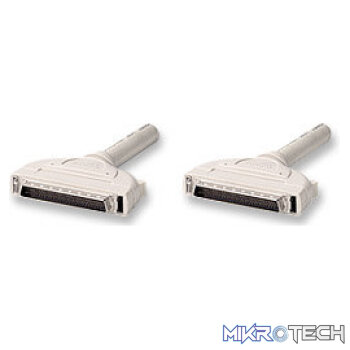 Manhattan Fast Scsi 11 Cable