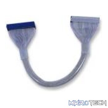 Manhattan Floppy Rounded UV Cable 24INC