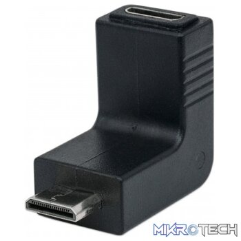 Manhattan HDMI Adapter