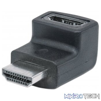 Manhattan HDMI Adapter