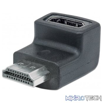 Manhattan HDMI Adapter