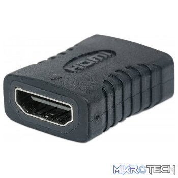 Manhattan HDMI Coupler