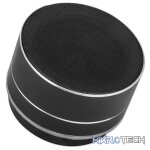 Manhattan Metallic LED Bluetooth Speaker - Image 3