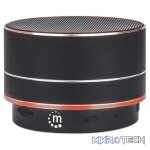 Manhattan Metallic LED Bluetooth Speaker - Image 5