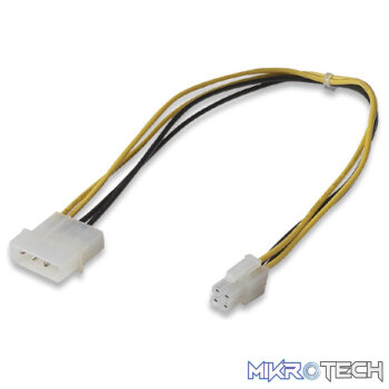 Manhattan P4 Adapter Cable