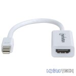 Manhattan Passive Mini DisplayPort to HDMI Adapter - Image 2