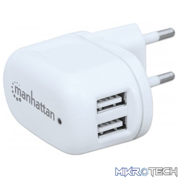 Manhattan PopCharge Home - Image 2