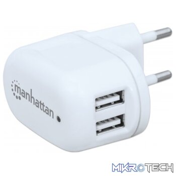 Manhattan PopCharge Home