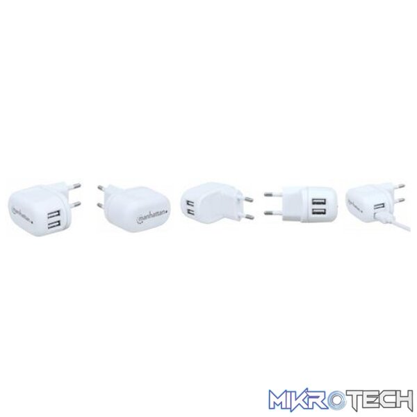 Manhattan PopCharge Home - Image 9