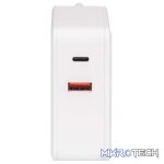 Manhattan Power Delivery Wall Charger - Image 2
