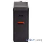 Manhattan Power Delivery Wall Charger - Image 2