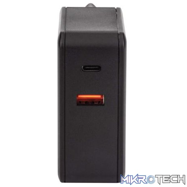 Manhattan Power Delivery Wall Charger - Image 2