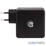 Manhattan Power Delivery Wall Charger