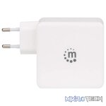 Manhattan Power Delivery Wall Charger - Image 3