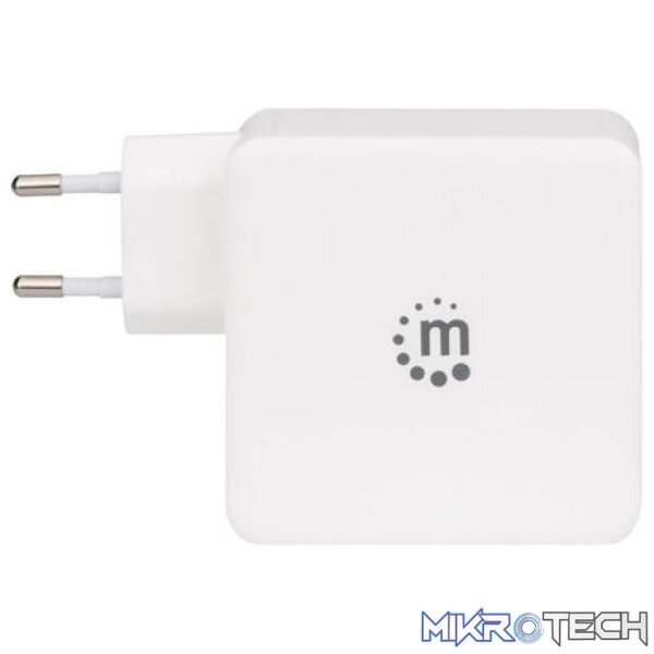 Manhattan Power Delivery Wall Charger - Image 3