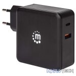 Manhattan Power Delivery Wall Charger - Image 3
