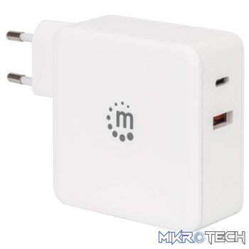 Manhattan Power Delivery Wall Charger