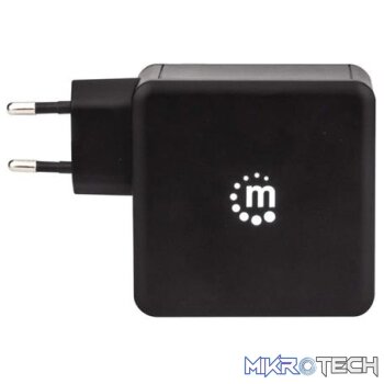 Manhattan Power Delivery Wall Charger