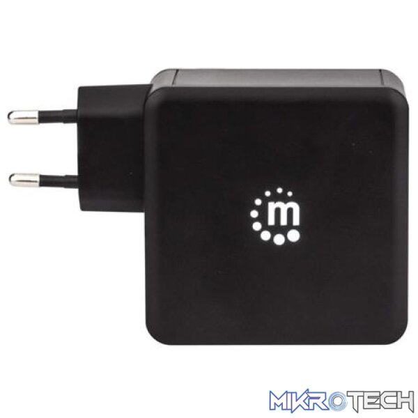 Manhattan Power Delivery Wall Charger Manhattan Power Delivery Wall Charger