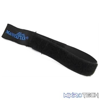 Manhattan Reusable Velcro Cable Ties
