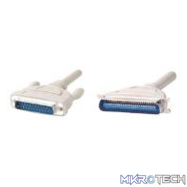 Manhattan SCSI System (Driver) Cable Manhattan SCSI System (Driver) Cable