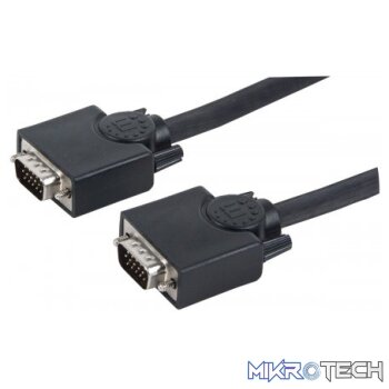 Manhattan SVGA Monitor Cable