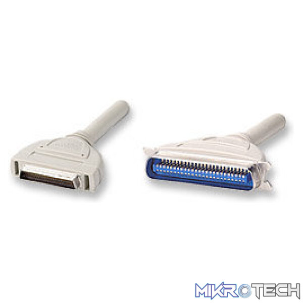 Manhattan Scsi 11 Cable UL2919 Manhattan Scsi 11 Cable UL2919