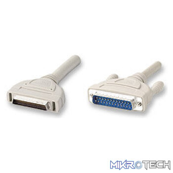 Manhattan Scsi 11 Cable UL2990