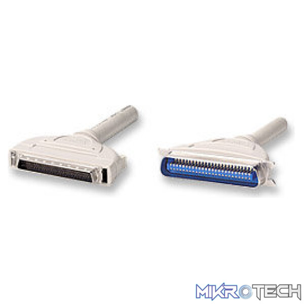 Manhattan Scsi Cable UL2919 Manhattan Scsi Cable UL2919