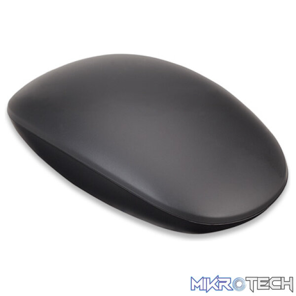 Manhattan Stealth Touch Wireless Mouse - 2.4Ghz USB Nano receiver - Image 3